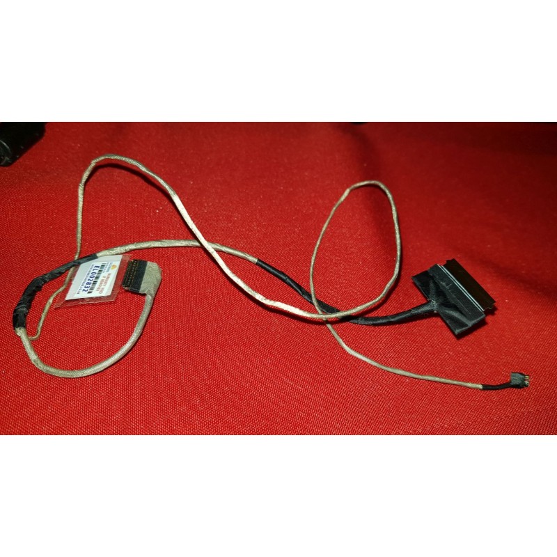 HP Pavilion 15-AU158NR FHD LCD cable 30 pin 856354-001 DD0G34LC011 EL2832 SW01B