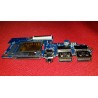 HP 15-CC USB audio card reader board DAG71TB16D0 R1.0 EL2833 SW01H
