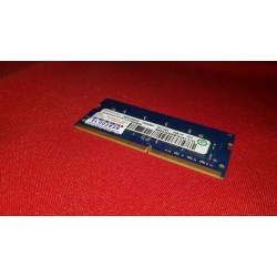 Ramaxel Laptop Memory 8gb Pc4 Rmsa3230kb78haf-2133 Ddr4 so DIMM EL2839 SW01C