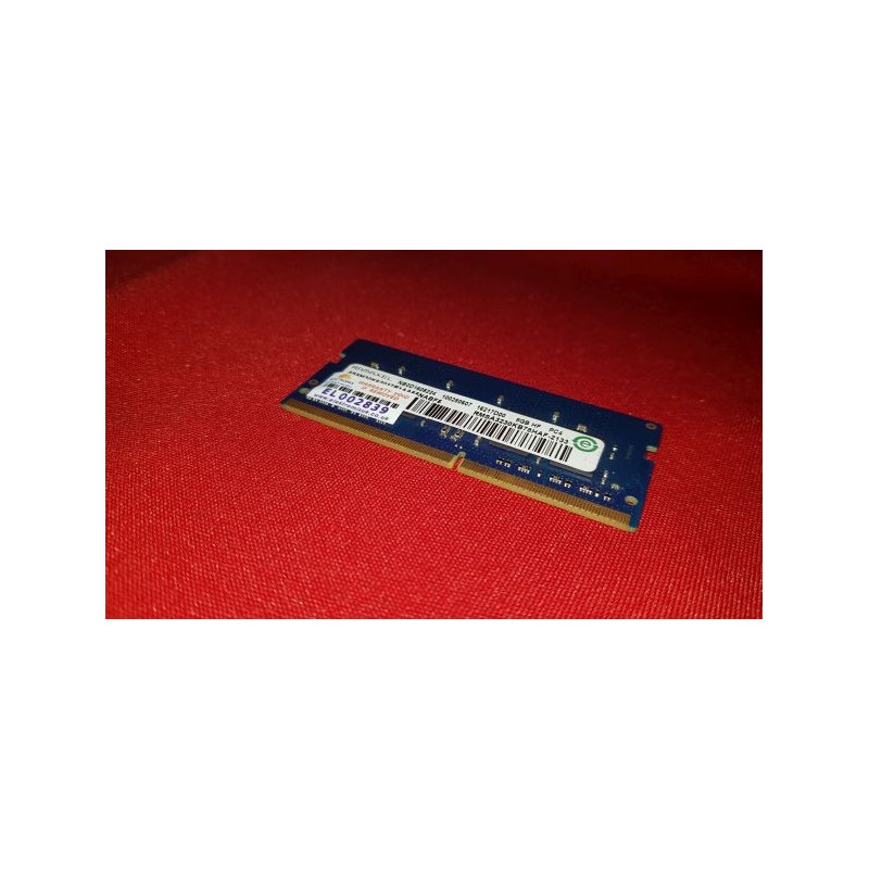 Ramaxel Laptop Memory 8gb Pc4 Rmsa3230kb78haf-2133 Ddr4 so DIMM EL2839 SW01C