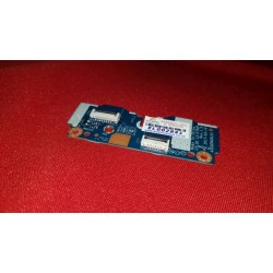 HP 15-BS 15-BW Touchpad Mouse Button Board LS-E792P EL2841 SW01H