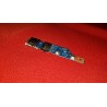 HP 11-AB Series Genuine Laptop USB Audio Board LS-E344P EL2834 SW01H