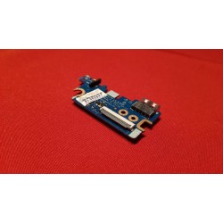 HP 15-BS 15-BW USB and card reader board LS-E795P el2847 SW01H