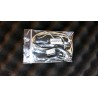 Lenovo IdeaPad Y520 R520 LCD CABLE DC02001WZ10 el2525 MM3