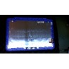 HP STREAM 11-R001NA LCD cover purple EAY0M00904 A EAY0H00904A el2526 s12