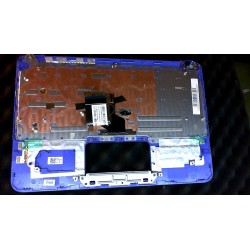 HP STREAM 11-R001NA purple palmrest UK KB EAY0H00402A EL2528 S12