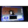 HP STREAM 11-R001NA purple palmrest UK KB EAY0H00402A EL2528 S12