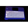 HP STREAM 11-R001NA purple palmrest UK KB EAY0H00402A EL2528 S12