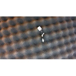 HP 743212-YD1 DC Jack Power Socket Port w/ Harness Cable Connector EL2537 sw01i