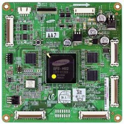 SAMSUNG PS-50C7HDXXEU PDP BOARD LJ41-03703A LJ92-01371A EL1154 G3