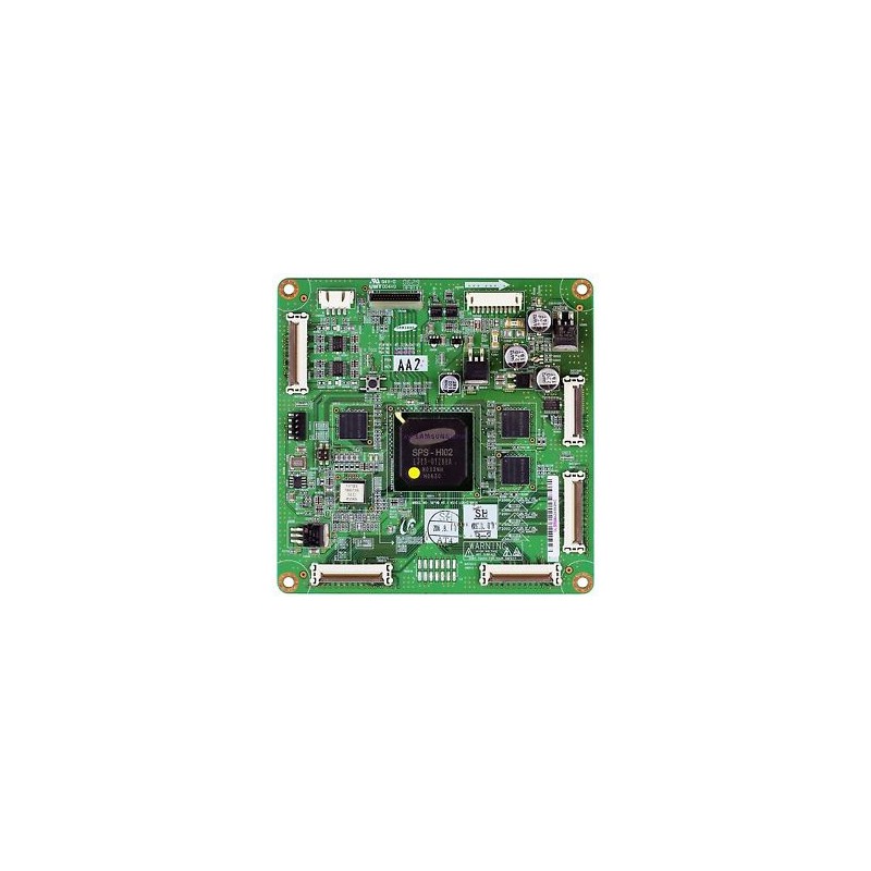 SAMSUNG PS-50C7HDXXEU PDP BOARD LJ41-03703A LJ92-01371A EL1154 G3