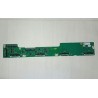 PANASONIC TX-P37X10B BUFFER BOARD TNPA4891 1 C2 TXNC21ERUE EL1174 E1