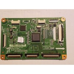SAMSUNG PS51D550C1KXXU PDP BOARD LJ41-09390A LJ92-01753A REV 1.4 EL1180 A4