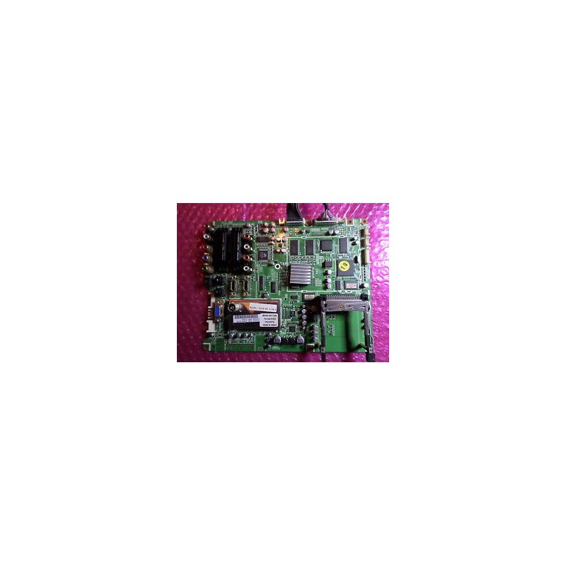 SAMSUNG PS-5096HDXXEU MAIN BOARD BN94-01223C BN41-00879B EL1204 G3