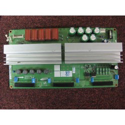 SAMSUNG PS-5096HDXXEU X-MAIN BOARD LJ41-05118A LJ92-01489AEL1205 C4