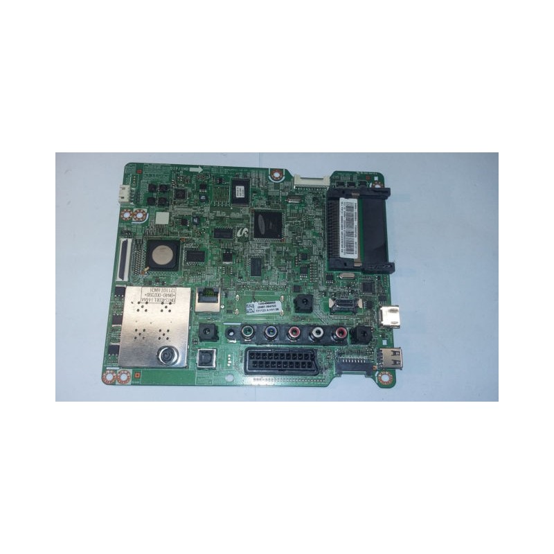 SAMSUNG PS51E490B1KXXU MAIN BOARD BN94-0589H BN97-06475S EL1228 C2