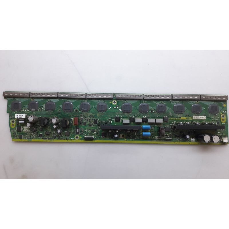 PANASONIC TX-P42UT50B BUFFER BOARD TNPA5620 1 SN TXNSN1SEUU42 EL0708 E1