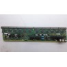 PANASONIC TX-P42UT50B BUFFER BOARD TNPA5620 1 SN TXNSN1SEUU42 EL0708 E1