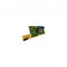 PANASONIC TX-P42G20B BUFFER BOARD TNPA4802 TXNSS211XBS42 EL0799 E3