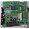 SAMSUNG LA46B530P7R MAIN AV BOARD BN41-01163A  EL00PRE1