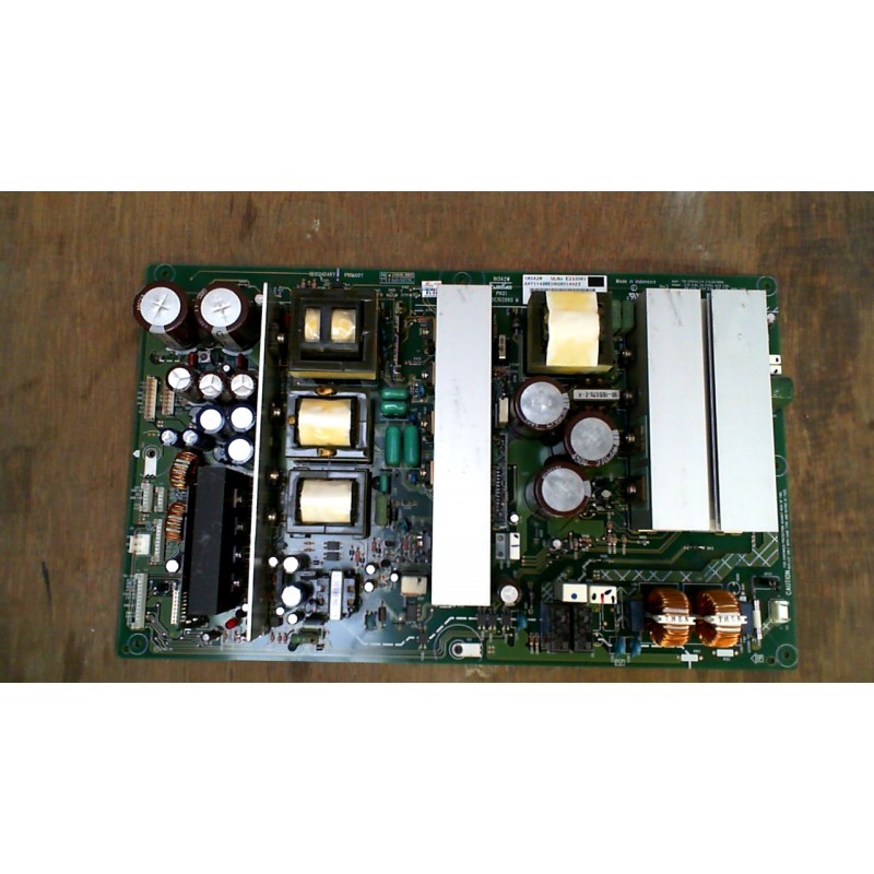 Pioneer plasma TV Psu PDC10286G M 1H342W PKG1 EL2854 WA5