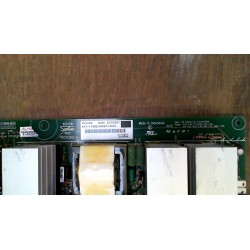 Pioneer plasma TV Psu PDC10286G M 1H342W PKG1 EL2854 WA5