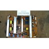 LG 60PV250-UB EAY62171201 PSU board el2860 wa4