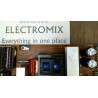 LG 60PV250-UB EAY62171201 PSU board el2860 wa4
