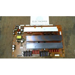 LG 60PV250-UB EBR73561201 Y-main board EAX64232001 rev D el2861 WA4