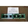 LG 50PK350ZBBEKLLJP Y-BUFFER EAX61307501 EBR62293901 REVJ 2010.01.25 EL0740 E1