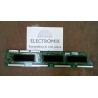 LG 60PV250K BUFFER BOARD rev b EAX64231901 EBR73561001 el2864 wc1