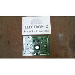 Lg Plasma Board EAX63989001 EBR73837101 Rev D Logic Board EL2865 wc1
