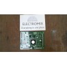 Lg Plasma Board EAX63989001 EBR73837101 Rev D Logic Board EL2865 wc1