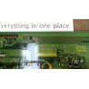 ANP2060-C awv2078-a Pioneer   YSUS U2 G5 BOARD  awv2082-a el2895 wb3