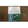 LG 42PW450T control board EAX63326201 EBR71200702 rev H 42T3_CTRL  el2896 wa2