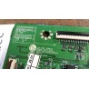 LG 42PW450T control board EAX63326201 EBR71200702 rev H 42T3_CTRL  el2896 wa2