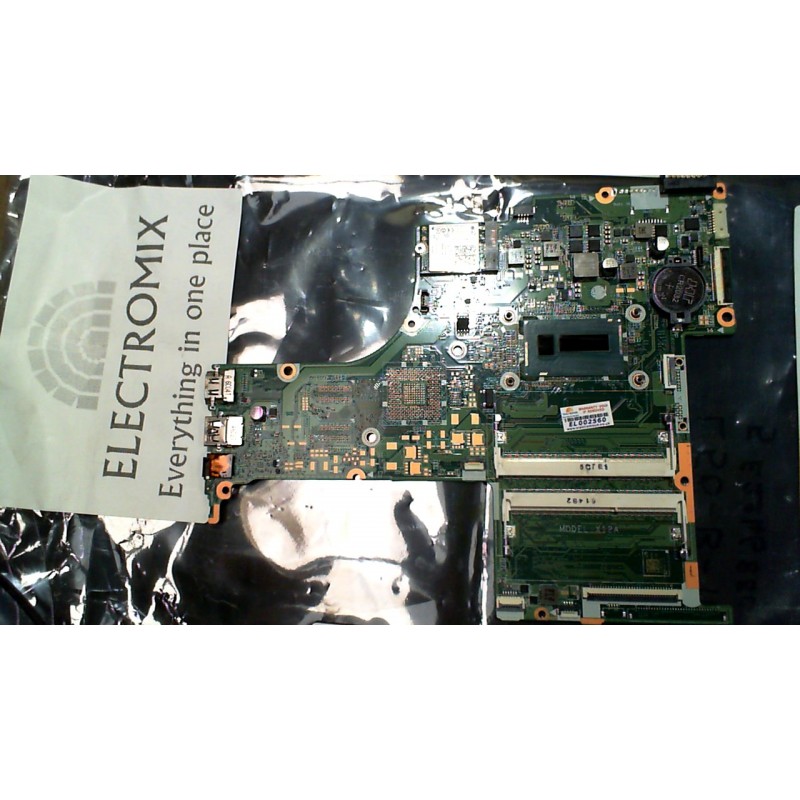 836098-001 DAX12AMB6D0