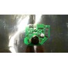 Samsung PS51E6500EU PS60E6500EU power switch ir sensor BN41-01805A rev 1.4 el2585 sw02a