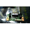 Samsung PPM42S3QS Side AV Inputs PCB BN41-00691B 1.1 el3247 sw2f