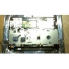 Dell Latitude 3521 3540 Upper Palmrest with Touch Pad 35X31 035X31 el3251 wh2