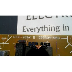 APD-209A1 B 2955041900