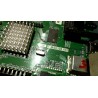 POLAROID P55D100 TV main AV board T.MS6308.801 MAIN BOARD el3321 wb2