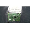 SAMSUNG UE40K6300AKXXU BN41-02481A tcon board el3350 wd1