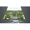 Sony KDL-40W3000 tcon board 400HAC2LV3.0 t2441f8h014p EL3457 wd1