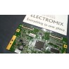 Sony KDL-40W3000 tcon board 400HAC2LV3.0 t2441f8h014p EL3457 wd1