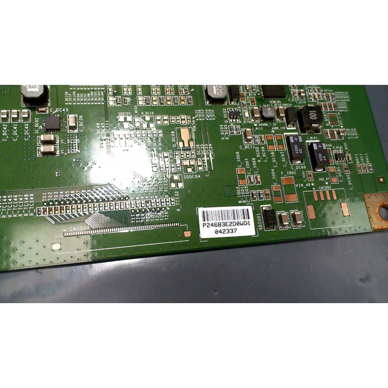 Carte T-CON Originale Pour SONY KDL-40HX750/46HX750/55HX750 - Occasion, Fonctionnelle, Garantie 3 Mois