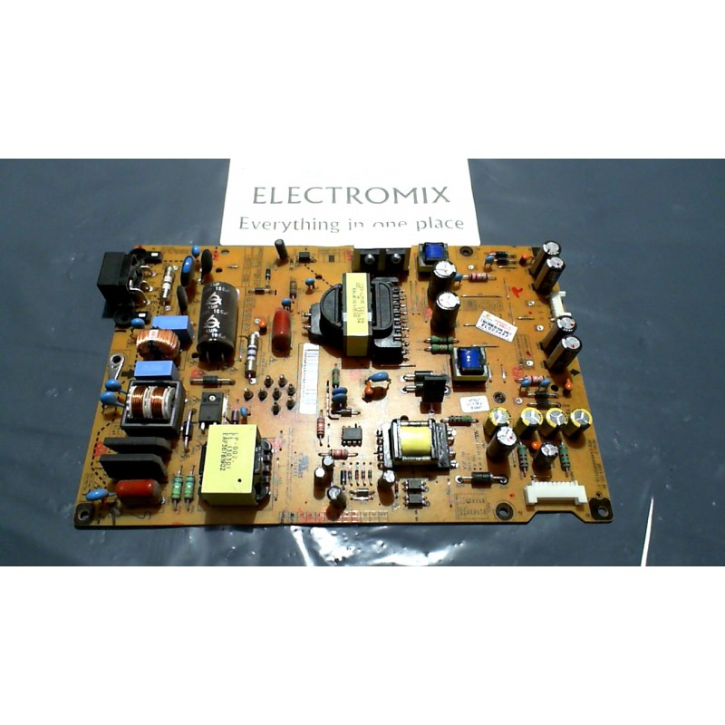 Scheda PCB di alimentazione LCD autentica LCD ... - DHgate