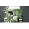 23440082 JVC LT-55C870 main av board 17MB120 EL5501 wg2