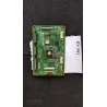 SAMSUNG PS50C680G5KXXU PDP DRIVER BOARD LJ41-04881A EL0341