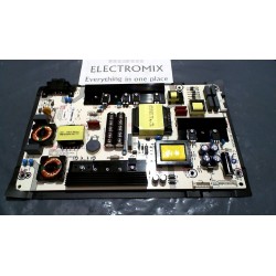 Hisense H49N6600UK power...